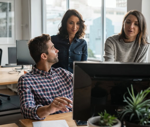 dallas seo agency hero