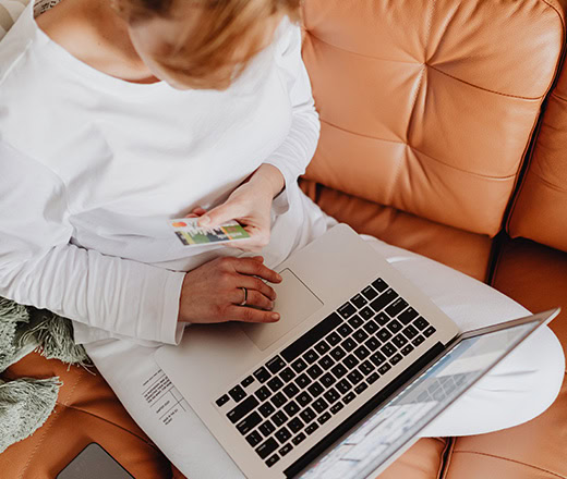 ecommerce hero image