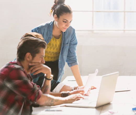 woocommerce hero image